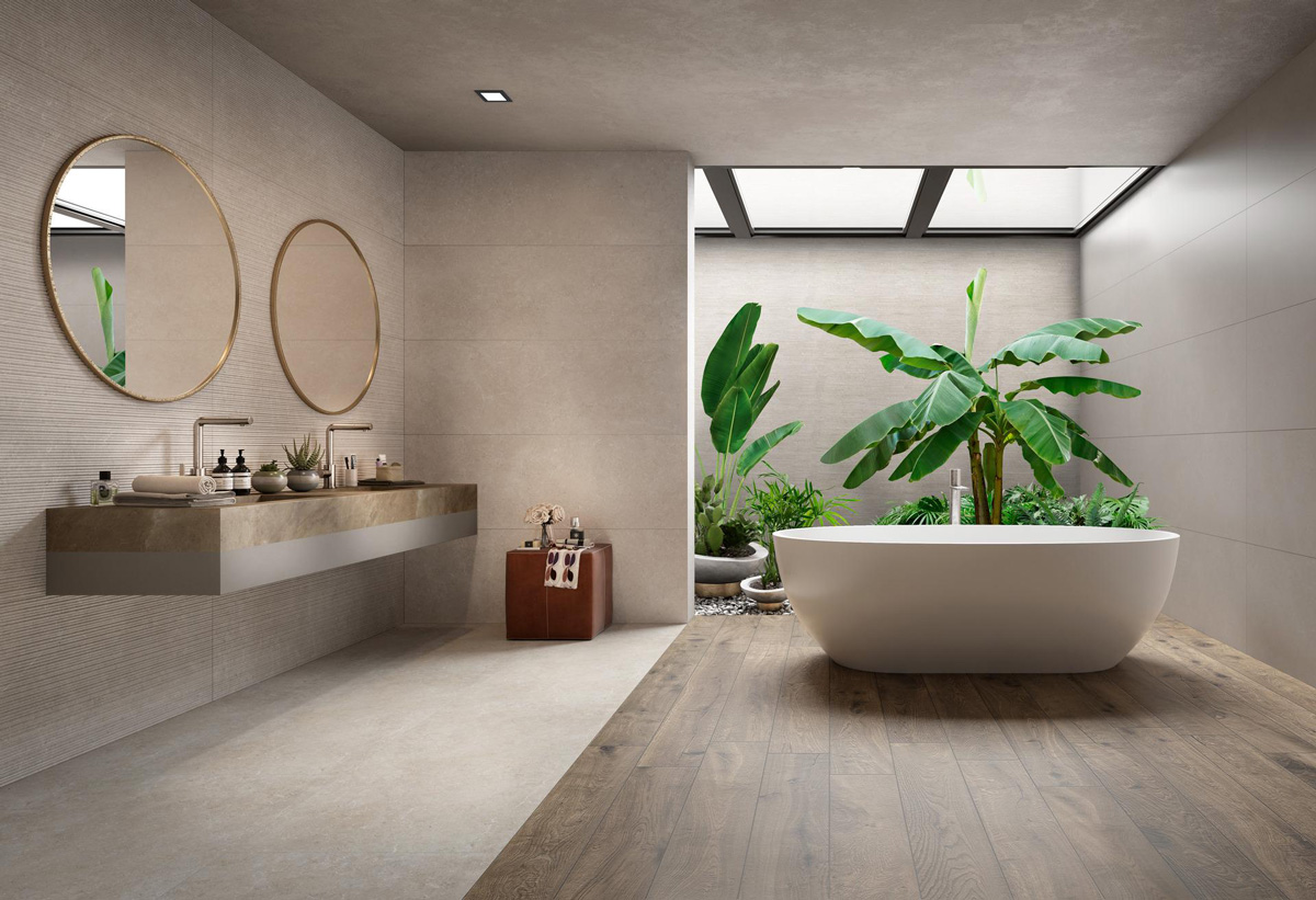 MARAZZI | Magnifica