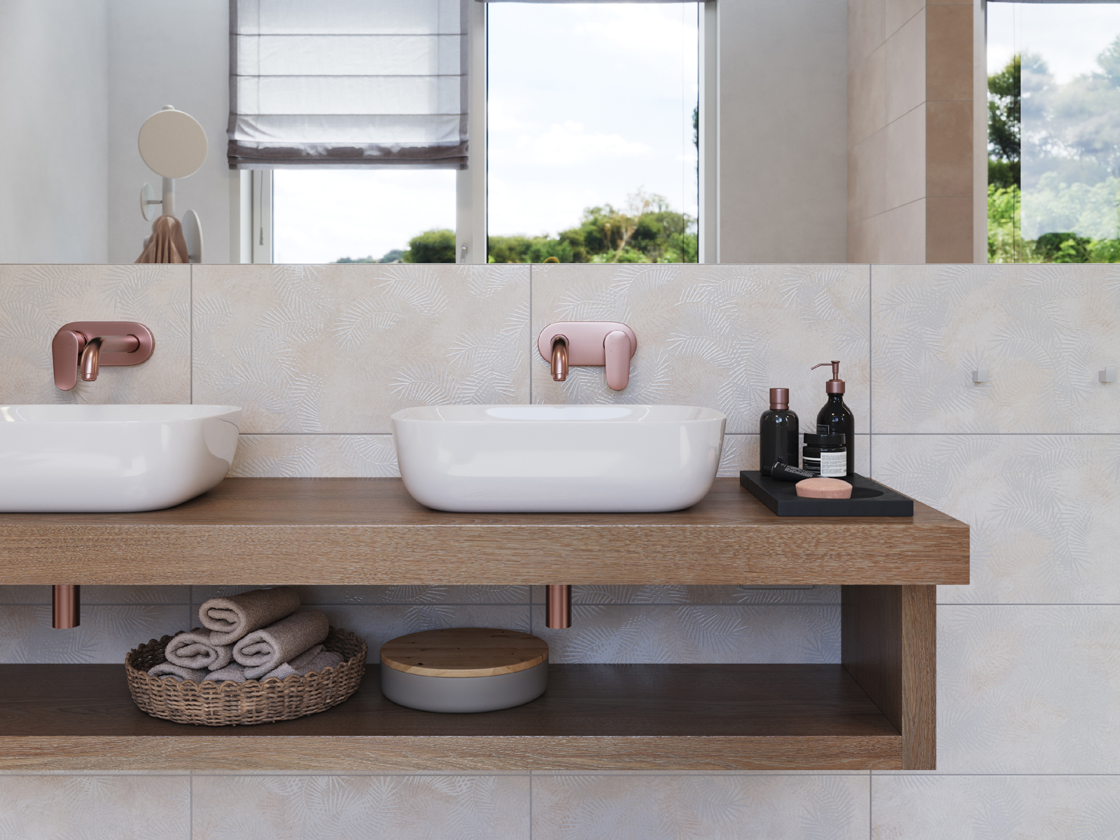 Trajnostni kopalniški dodatki