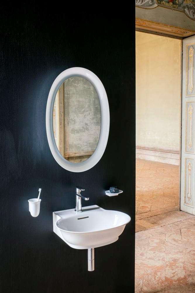 LAUFEN – THE NEW CLASSIC....